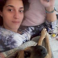 Dominique Ayelen's Photo