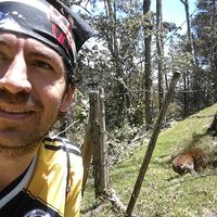 juan Camilo Buritica's Photo