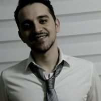 Sina S. Mehr's Photo