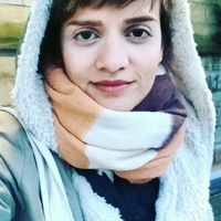 Dorsa Javaherian的照片