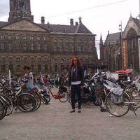 Rozanne Beets's Photo