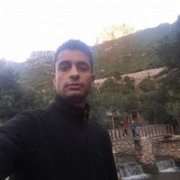 Walid Benmassoud's Photo