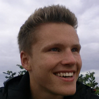 Jan-Ole Larsen的照片