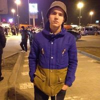 Андрій Юр的照片