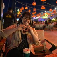 Sara Bennett's Photo