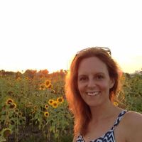 Fotos von Jenna Ward