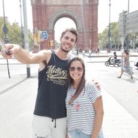 Leandro Abruu's Photo