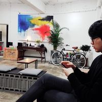 geunsong han's Photo