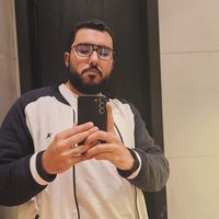 Mostafa Salah的照片