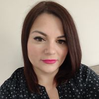 Izabela Małachowska's Photo