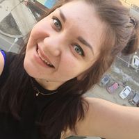 Polina Vinnikova's Photo