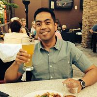 Alvin Vargas的照片