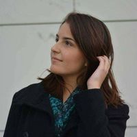 Анђела Диљевић's Photo