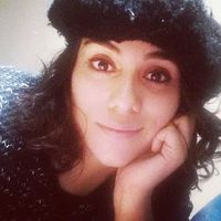 Maryi Parra C的照片