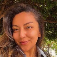 Fotos de Camila Vera Calderon