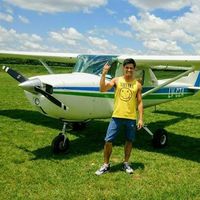 Sergio Carrizo的照片