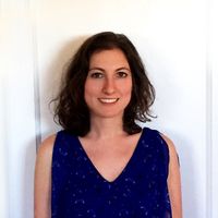 Natalie Rutiezer's Photo