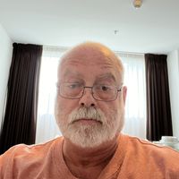 Phrank Devine's Photo