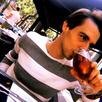 Federico Fede's Photo