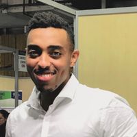 Tony Nkurunziza的照片