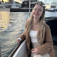 Lucie Bohackova's Photo