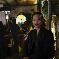 Fotos von Zhouyi Zhao