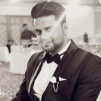 Haroon Ilyas's Photo