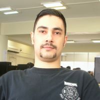 Behrang Tavousi Tehrani的照片