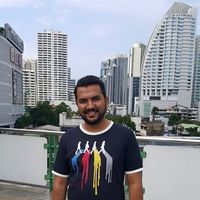 Fotos de Rasikh Mashhadi