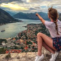 Natalia Shubtsova's Photo