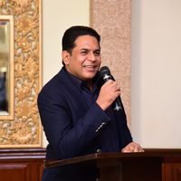 Khalid Mehmood的照片