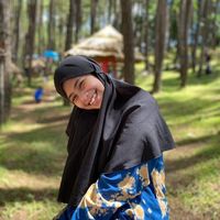 Nuzul Rahmatia的照片