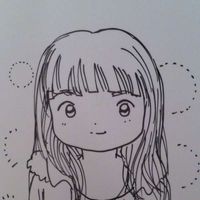 Louise Thery's Photo