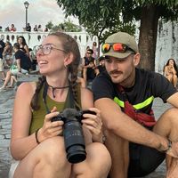 Orlane Hurel's Photo