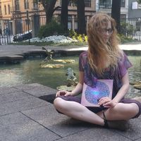 Lovi S Finn的照片