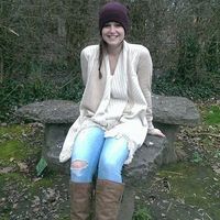 Sarah McEnany's Photo