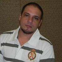 Eric Ricardo  dos Santos Raimundo's Photo