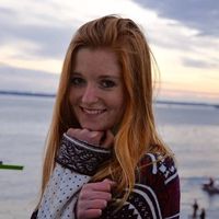 Ombeline Furet's Photo