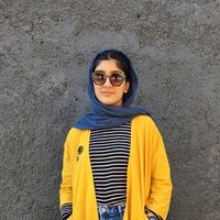 Photos de Kimia Motie