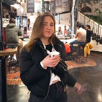 Fotos de Alina Khoma