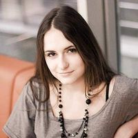 Polina Kirgintseva的照片