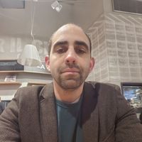 Mohamed Hilmi的照片