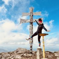 Vanesa Píšová's Photo