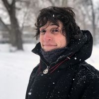 Daniel Moreno的照片