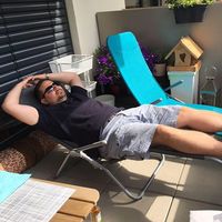 Béla Kollarics's Photo