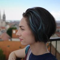 Andrea Bravo's Photo