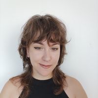 Cristina García Arenas's Photo
