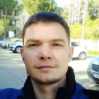 Eugene Alferov的照片