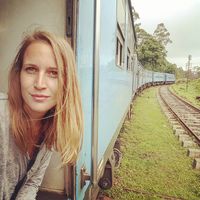 Emilie LERAY的照片