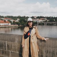 Zdjęcia użytkownika Alena Butyleva